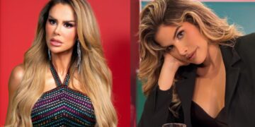 Ninel Conde responde a José Manuel Figueroa y lanza fuerte declaración