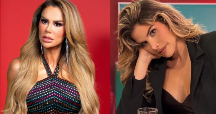 Ninel Conde responde a José Manuel Figueroa y lanza fuerte declaración