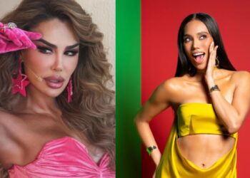 Ninel Conde y Priscila en la mira por posible complot en La Casa de los Famosos