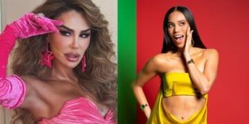 Ninel Conde y Priscila en la mira por posible complot en La Casa de los Famosos