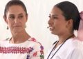 Ningún adulto mayor se quedará sin recibir atención médica en su hogar con el programa Salud Casa por Casa: Claudia Sheinbaum