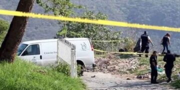 niño masacre Zapopan