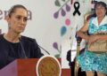 “No habrá impunidad”: Claudia Sheinbaum condena el asesinato de la taxista, Irma Hernández Cruz, en Veracruz