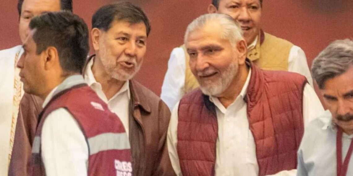 Noroña Hernán Bermúdez