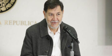 Noroña Ovidio Guzmán