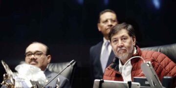Festejo Morena Pedro Haces