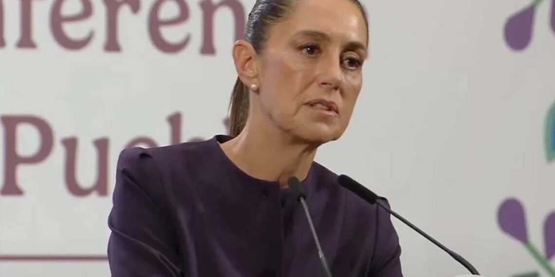 Nueva CURP digital no va a sustituir al padrón electoral ni a la lista nominal, asegura Claudia Sheinbaum