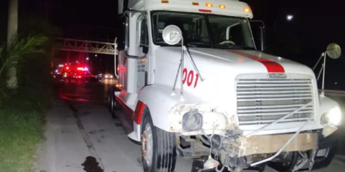 Nuevo Laredo hombre muere