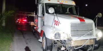 Nuevo Laredo hombre muere