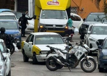 violencia en Acapulco