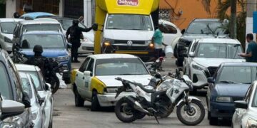 violencia en Acapulco