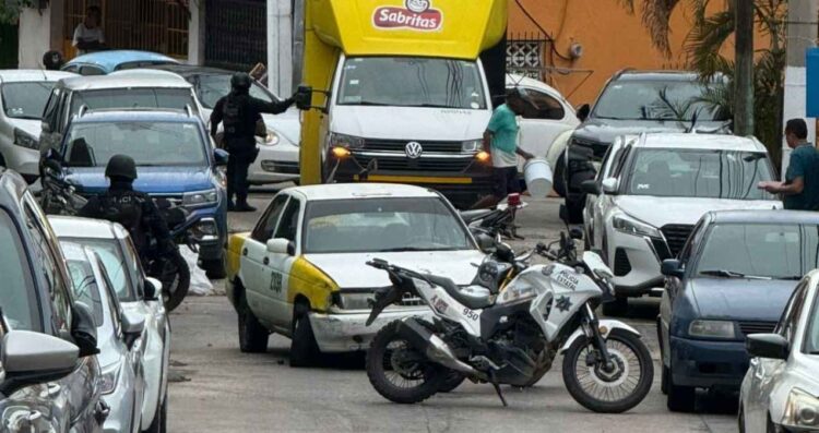 violencia en Acapulco