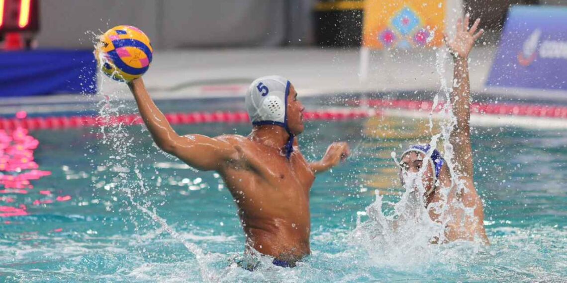 Jalisco y Nuevo León brillan en la Olimpiada Nacional CONADE