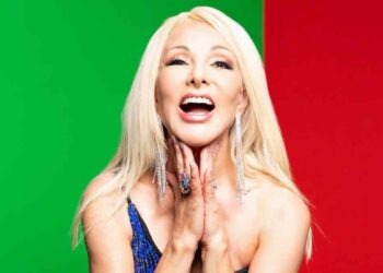 Olivia Collins se suma a La Casa de los Famosos México 3
