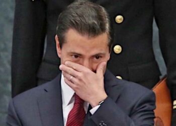Artículo 19 FGR Peña Nieto