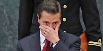 Artículo 19 FGR Peña Nieto