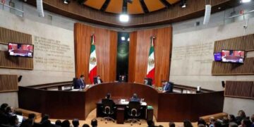 Defensorxs TEPJF “robarse” impugnación