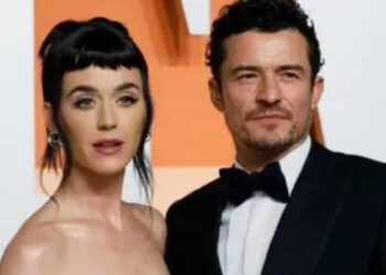 Orlando Bloom y Katy Perry confirman su separación