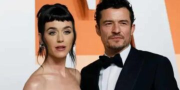Orlando Bloom y Katy Perry confirman su separación