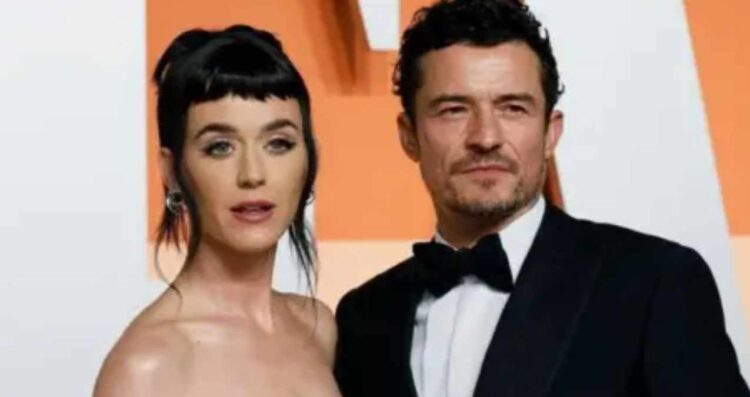 Orlando Bloom y Katy Perry confirman su separación
