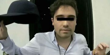 Ovidio Guzmán comparecerá el 9 de enero 2026 en corte de Chicago