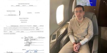 Ovidio Guzmán se declarará culpable en Estados Unidos; Fiscalía de Nueva York le retira cargos por narcotráfico