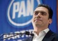 PAN “Estado espía”