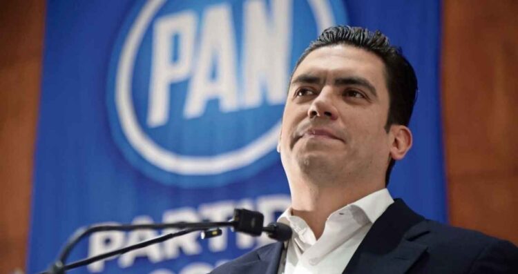 PAN “Estado espía”