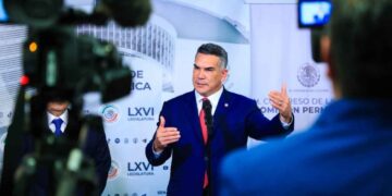 PRI Morena seguridad aérea