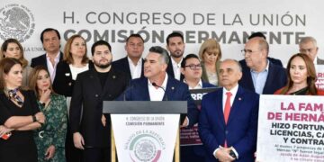 PRI Morena FGR Adán Augusto