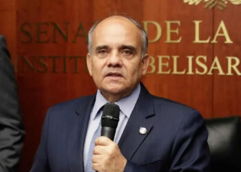 PRI comparecer secretarios federales