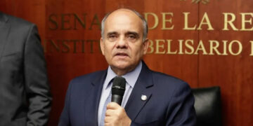 PRI comparecer secretarios federales