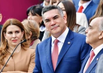 PRI Morena Pemex