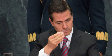 PAN PRI investigue Peña Nieto