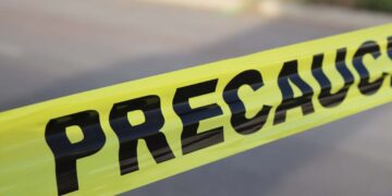 Pareja muere en Nuevo Laredo
