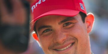 Patricio O'Ward busca recortar distancia en Toronto ante Palou