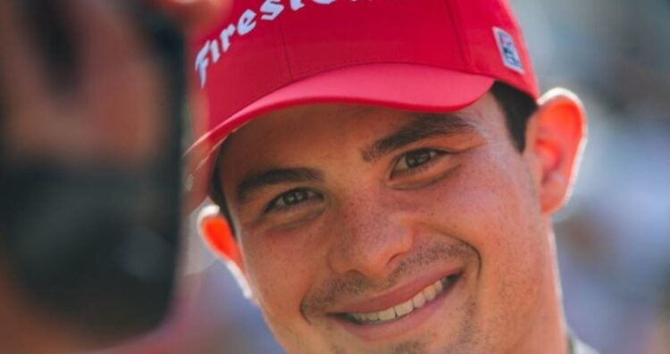 Patricio O'Ward busca recortar distancia en Toronto ante Palou