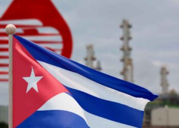 Pemex Cuba