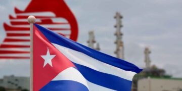 Pemex Cuba
