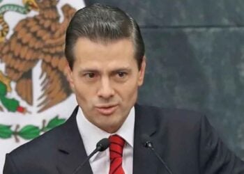 Peña Nieto rechaza haber recibido sobornos de empresarios israelíes