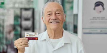 Pensión Bienestar para hombres 2025 en CDMX quién cobra desde el 3 de julio