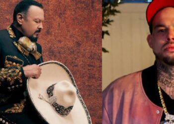 Pepe Aguilar envía emotivo mensaje a su hijo Emiliano y abre la puerta a la reconciliación