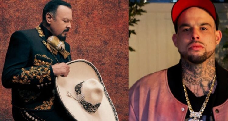 Pepe Aguilar envía emotivo mensaje a su hijo Emiliano y abre la puerta a la reconciliación