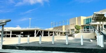 Plaza Crystal en Tampico