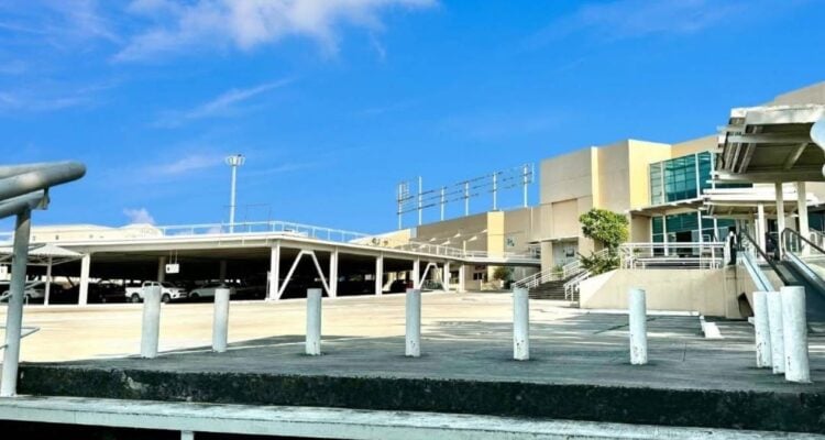 Plaza Crystal en Tampico