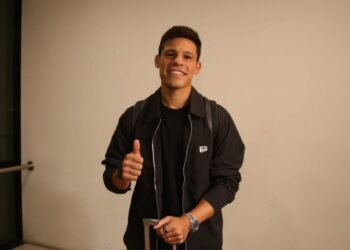 Ponchito González Atlas