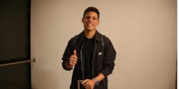 Ponchito González Atlas