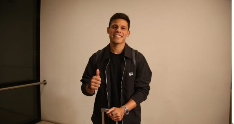 Ponchito González Atlas