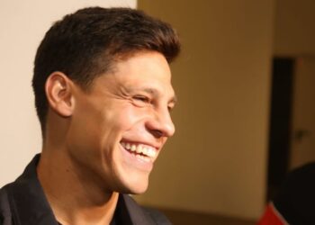 Ponchito González Atlas FC