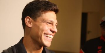 Ponchito González Atlas FC